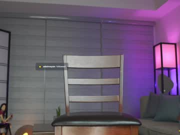 webcam girl belle_adrienne live cam image #10848887