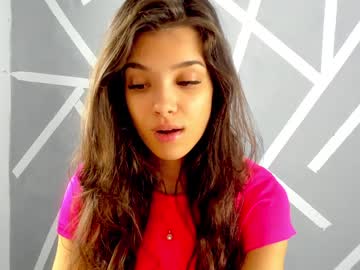 webcam girl babyaylin live cam image #10736209
