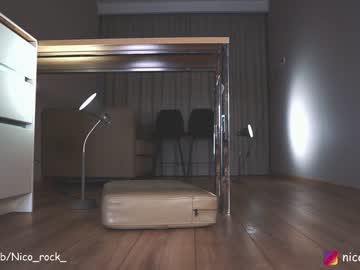 webcam girl nico_rock live cam image #4696358