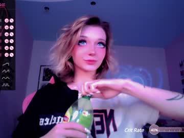 webcam girl _b_a_n_s_h_e_e_ live cam image #7604211