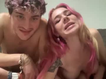 webcam couple aesthetickitten live cam image #1129127