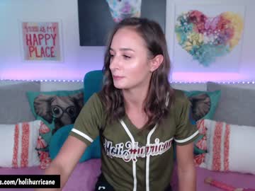 webcam girl holihurricane live cam image #7060908