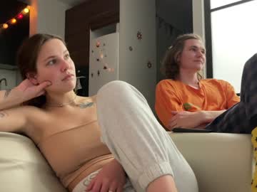 webcam couple di_n_alex live cam image #7228440