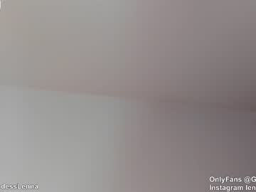 webcam girl lenna_godess live cam image #7647221
