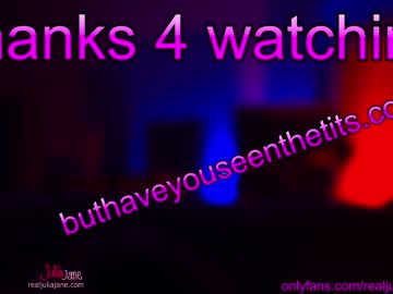 webcam tranny julia_jane live cam image #8601660