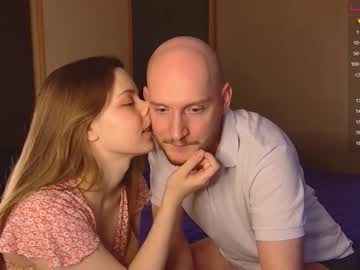 webcam couple maypeach live cam image #6110811