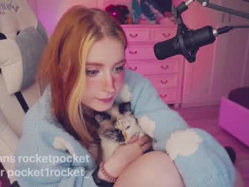 webcam girl pocketrocket_ live cam image #2012372