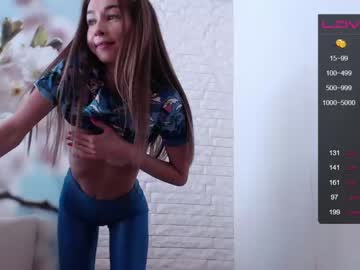webcam girl mazzanti_ live cam image #6157405