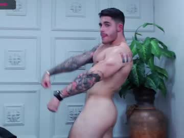 webcam man dominic_sullivan1 live cam image #1127414
