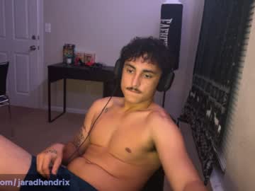 webcam man jaradhendrix live cam image #9303080