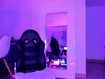 webcam girl thecosmicgirl live cam image #11233224