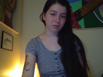 webcam girl babyrae1010 live cam image #3289278