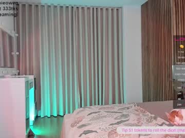 webcam girl abie_owen live cam image #3298564