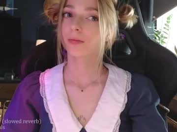 webcam girl baby_gopn1k live cam image #10837206