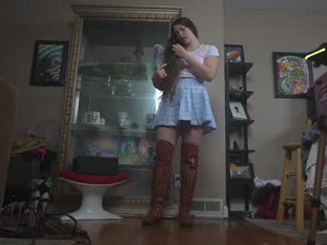 webcam girl chroniclove live cam image #12279669