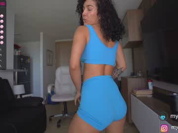 webcam girl mykinkybunny live cam image #3783204