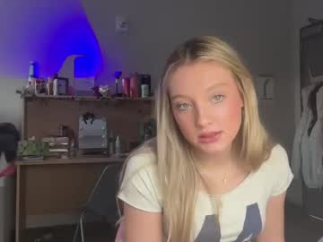 webcam girl lexaarose05 live cam image #11801831