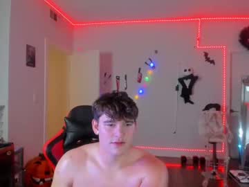 webcam man thejohnnystone live cam image #435652