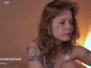 webcam girl tendertainted live cam image #2295634