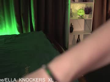 webcam girl ella_knockers_xl live cam image #11749208