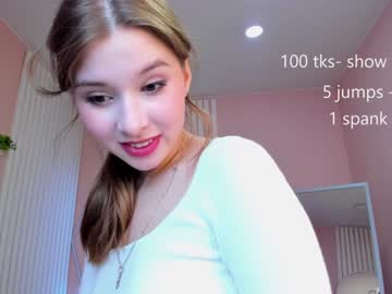 webcam girl milablush live cam image #3953009