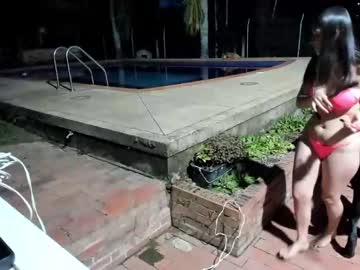 webcam girl ohanna_ live cam image #7317254