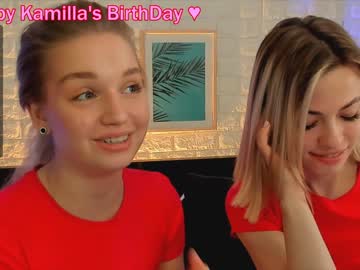 webcam couple huntertiana live cam image #2275845
