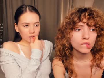 webcam couple _beauty_smile_ live cam image #8386780