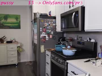 webcam girl pr3ttyp1nkpussy live cam image #5114499