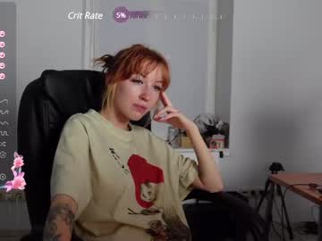 webcam girl agelina_summer live cam image #10197725