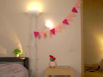 webcam girl tiny_miracle live cam image #11720606