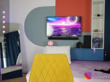 webcam girl vika54784 live cam image #8708565