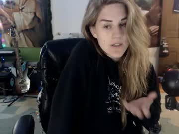 webcam tranny katiecutie_5 live cam image #9275810