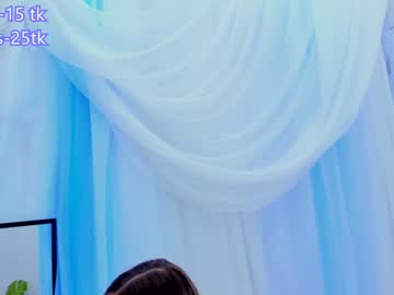 webcam girl my_lissa live cam image #10123677