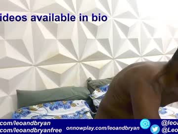 webcam man leo_martins19 live cam image #2855563