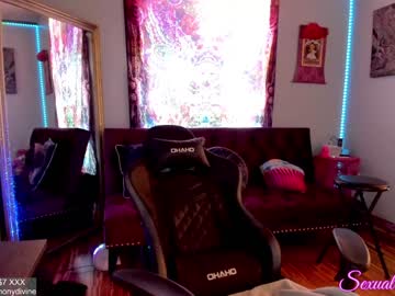 webcam girl sexual_essence live cam image #663085