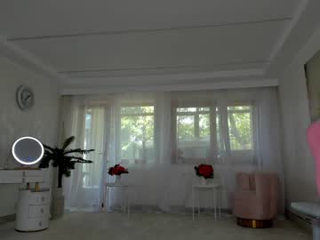 webcam girl tiffanyhouston_ live cam image #13041362