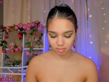 webcam girl annbarby live cam image #852397