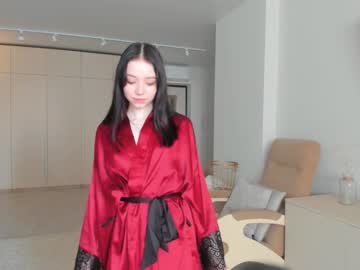 webcam girl oki_dokie live cam image #6004069