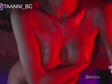 webcam girl taanni_bc live cam image #3395690