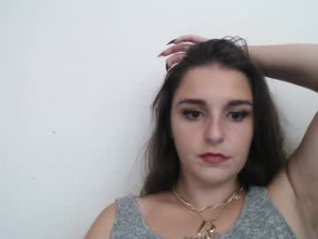 webcam girl notasmartbaby live cam image #7256913
