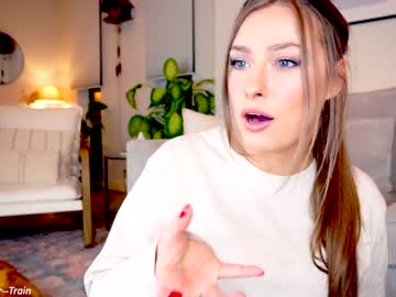 webcam girl x_lily_x live cam image #9319659