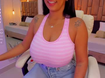 webcam girl anahi_ryan live cam image #8195263
