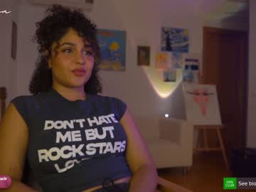 webcam girl arletnoa live cam image #8254467