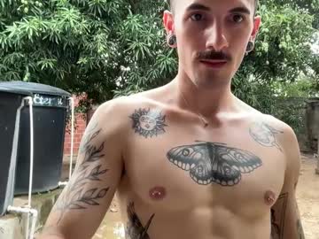 webcam man jeff_cube live cam image #12773626