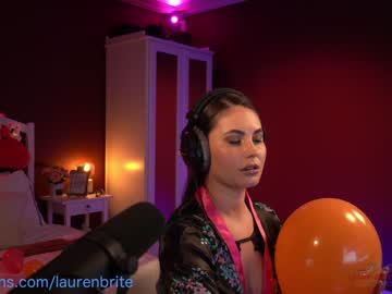 webcam girl laurenbrite live cam image #262750