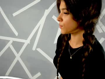 webcam girl babyaylin live cam image #10428268