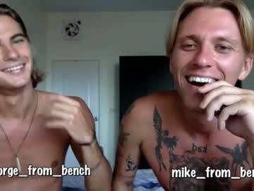 webcam man guys_from_the_bench live cam image #5355070