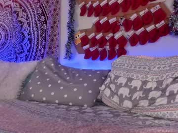 webcam girl syriahsage live cam image #894257