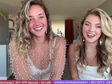 webcam girl bloomyogi live cam image #3238317